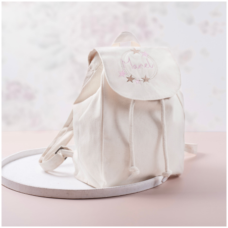 sac a dos personnalisé enfant
