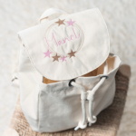 sac a dos personnalisé enfant