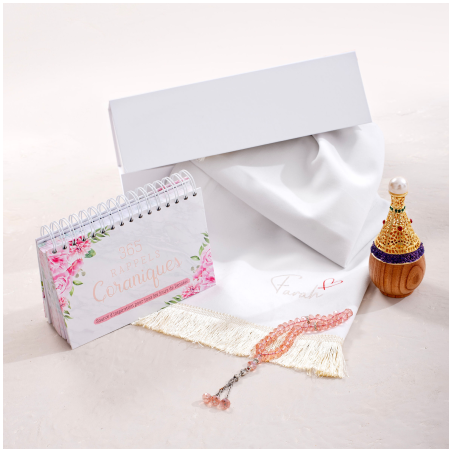 Tapis modèle Farah