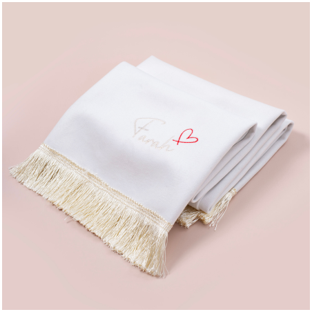 Tapis modèle Farah